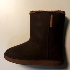 Zapata & Haurrentzako zapata, gisa salatu by Diergaarde Blijdorp iLost erabiliz