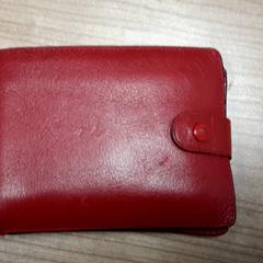 Portefeuille, a été signalé par Connexxion Haarlem AML utilisant iLost