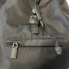 Tas Chueva, zoals gemeld door GVB met iLost