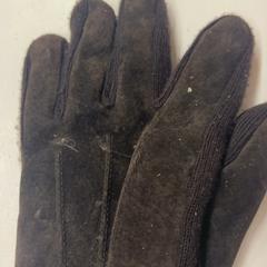 Luva, segundo informou Het Amsterdamse Winterparadijs usando iLost