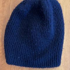 Gorro, segundo informou HTM usando iLost