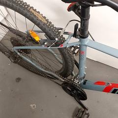 دراجة جبلية & الدراجة، كما تم الإبلاغ عنه بواسطة Centraal magazijn عبر iLost