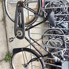 Pánské kolo Gazelle, jak nahlášeno Stadswerk072 pomocí iLost