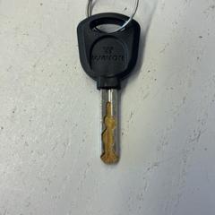 Chiave, come riportato da HTM utilizzando iLost