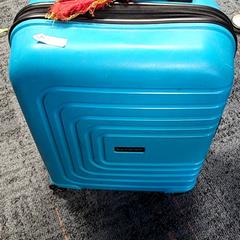 Maletintxoa, gisa salatu by Connexxion Haarlem AML iLost erabiliz