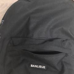 Rugtas Zwart - Martien, jak nahlášeno EBS Spijkenisse pomocí iLost