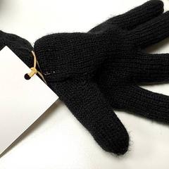 Handschoen, ako bolo nahlásené Centraal magazijn pomocou iLost