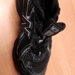 Shoe, as reported by Grand Hotel Amrath Kurhaus using iLost