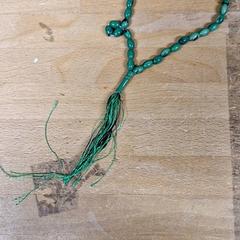 Collana, come riportato da IKEA Amersfoort utilizzando iLost