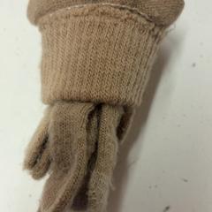 Guants, segons ha informat HTM mitjançant iLost