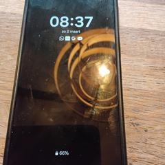 Telefoon samsung, as reported to iLost