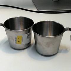 Kopp Roestvrij staal, rapporterat av IKEA Gent med iLost