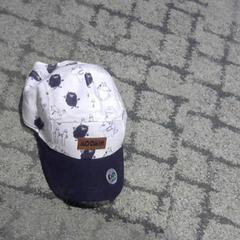 Casquette, a été signalé par Relais Azalys utilisant iLost