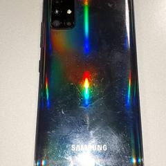 İLost kullanarak Regio Antwerpen - Brussel tarafından bildirildiği gibi Akıllı telefon