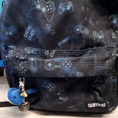 Bolsa, ha sido reportado por Arriva Friesland / Groningen con iLost