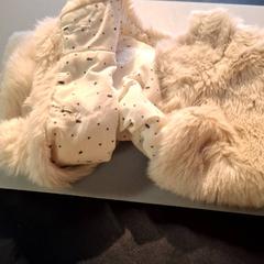 Kamizelka, zgłoszono przez IKEA Hénin-Beaumont przy użyciu iLost