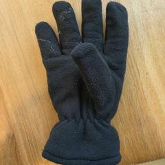 グローブ がiLostで Hortus によって報告されました