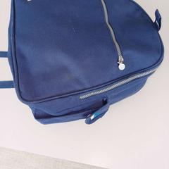 Bag blauw, as reported by Regio West-Vlaanderen using iLost