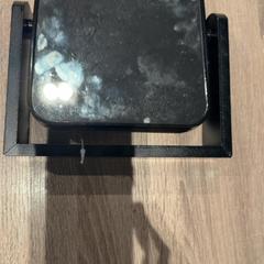 Spegel, rapporterat av Van der Valk Hotel Apeldoorn - De Cantharel med iLost