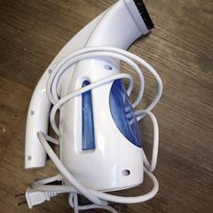 Steam iron, as reported by Inntel Hotels Amsterdam Centre using iLost