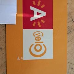 A kaart, segundo informou IKEA Wilrijk usando iLost