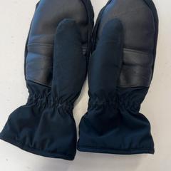 Hansker, som rapportert av GVB ved bruk av iLost