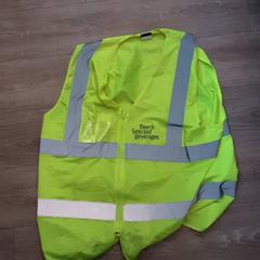 Vest, as reported by Diergaarde Blijdorp using iLost