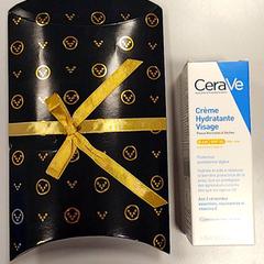 Krema & Opari paketea, gisa salatu by Vrije Universiteit Amsterdam iLost erabiliz