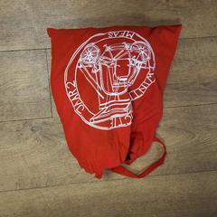 リネンバッグ Rood がiLostで Connexxion Noord Holland Noord Alkmaar によって報告されました