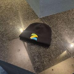 Gorro, segons ha informat Van der Valk Hotel Wolvega Heerenveen mitjançant iLost