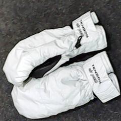 Gloves Tenson, as reported by SnowWorld Landgraaf using iLost