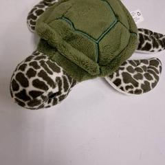 Kuscheltier Schildpadje, gemeldet von IKEA Amersfoort über iLost