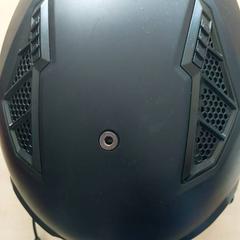 Capacete, como reportado por Blauwnet Zwolle utilizando o iLost