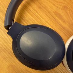 Fejhallgató, amint azt HTM az iLost segítségével jelentette.