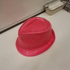 Hat Rosa, as reported by IKEA Uddevalla using iLost