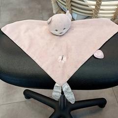 Cudowny policzek, zgłoszono przez IKEA Lille przy użyciu iLost