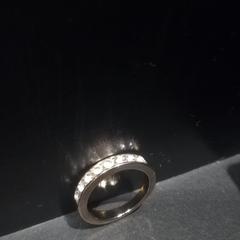 Ring, as reported by Van der Valk Hotel Veenendaal using iLost
