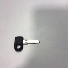 Klíč na kolo Zwart, jak nahlášeno Gemeente Veenendaal pomocí iLost