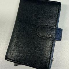 Portefeulle zwart, jak nahlášeno Regio Antwerpen - Brussel pomocí iLost