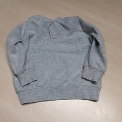 Sweater, as reported by Arriva Oost-Brabant using iLost