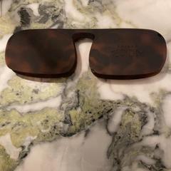 Puzdro na okuliare case, ako bolo nahlásené Van der Valk Hotel Heerlen pomocou iLost