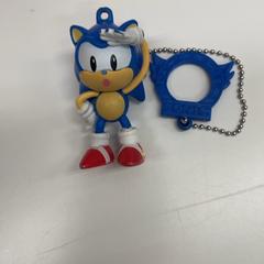Keychain, as reported by IKEA新三郷 using iLost