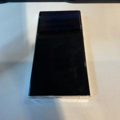 Smartphone-a Samsung, gisa salatu by Gemeente Amsterdam iLost erabiliz