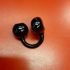 سماعة الأذن، كما تم الإبلاغ عنه بواسطة UvA REC عبر iLost