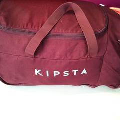 Táska, amint azt Twisto az iLost segítségével jelentette.