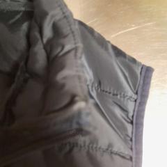 Doudoune, ako bolo nahlásené TCL pomocou iLost