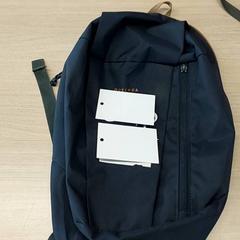 배낭 - blauw, iLost를 사용하여 Centraal magazijn에 보고됨