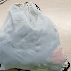 Tas Zwemgerief, zoals gemeld door Regio Limburg - Leuven met iLost