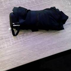 접는 우산, iLost를 사용하여 EBS Tramplein에 보고됨