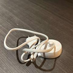 Fogkefe töltő, amint azt Hotel Apeldoorn az iLost segítségével jelentette.